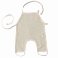 High Quality Organic Cotton Baby Bellyband